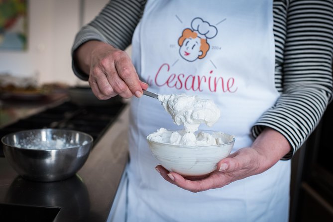 Private Half Day Cooking Class at a Cesarina's Home in Treviso - Good To Know