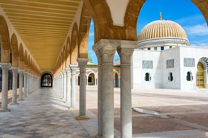 Private Half-Day Excursion to the Authentic Monastir - Good To Know