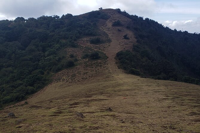 Private Half Day Hike to Ngong Hills From Nairobi - Good To Know