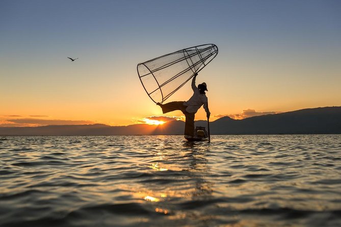 Private Half Day Inle - Good To Know