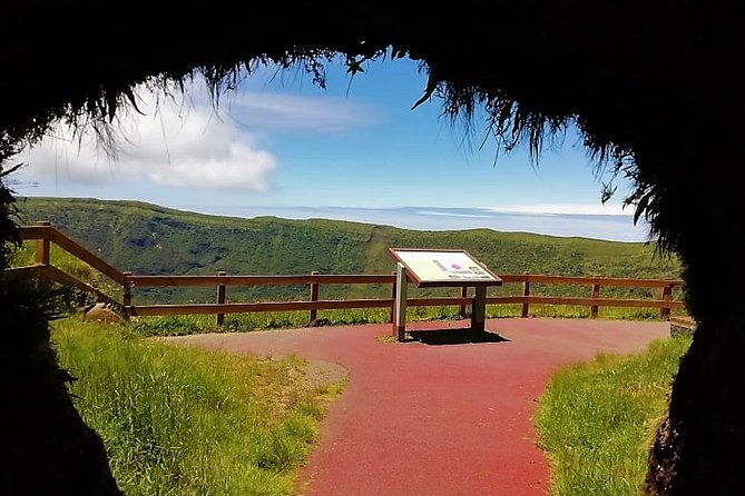 Private Half Day Tour - Faial Island (Up to 8 People) - Key Points