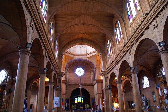 Private Half Day Tour in Patrimonial Castro - About Your Stay