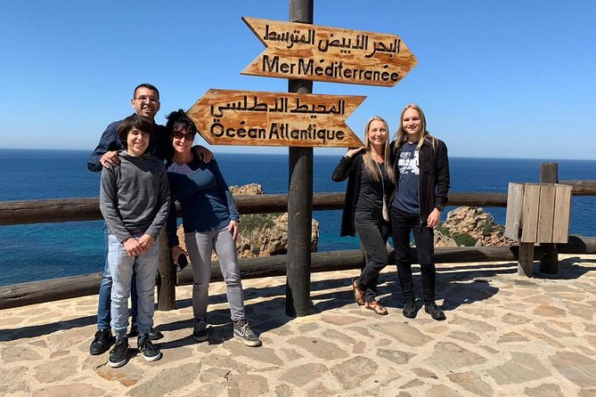 Private Half Day Tour In Tangier - Good To Know