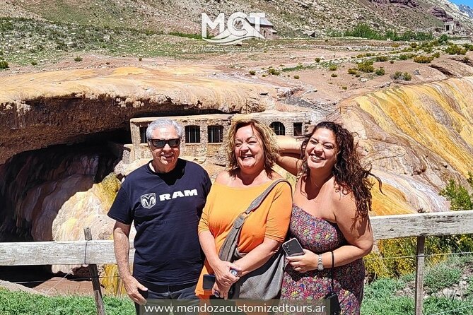 Private High Mountain Tour 4x4 Style + Deluxe Pic-Nic! H/4 Pers. - Good To Know