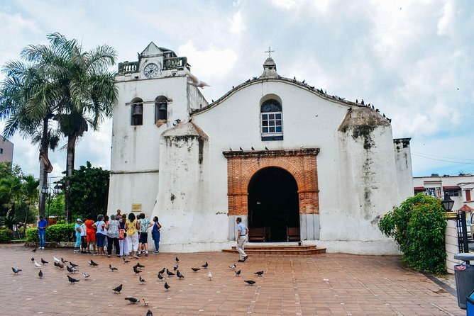 Private Higuey Cultural Tour From Punta Cana (Half-Day) - Tour Inclusions and Highlights