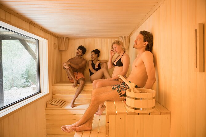 Private Hiking and Riverside Sauna Therapy From Vanadzor - Key Points