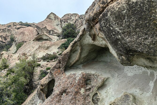 Private Hiking Experience to El Manzano Caves - About Your Stay