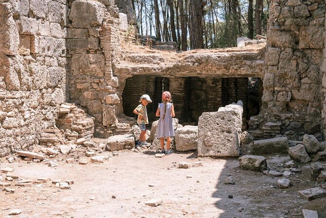 Private Historical Ankaras Bronze Age Tour in Turkey - Good To Know