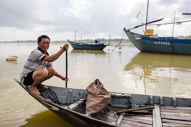Private Hoi An River Life Photo Tour - Good To Know