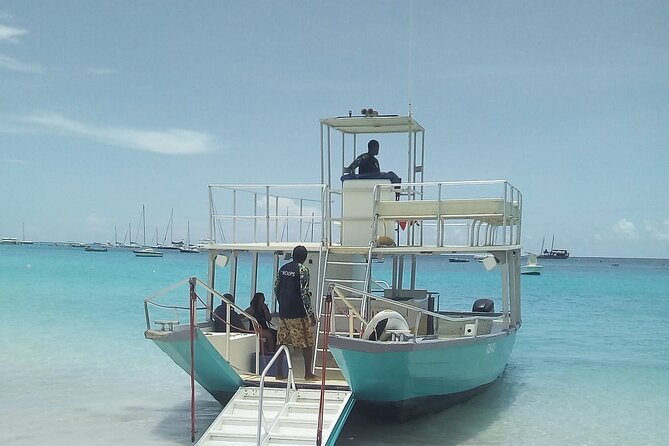 Private Honey Moon Tour Around Bridgetown Barbados Island - Good To Know