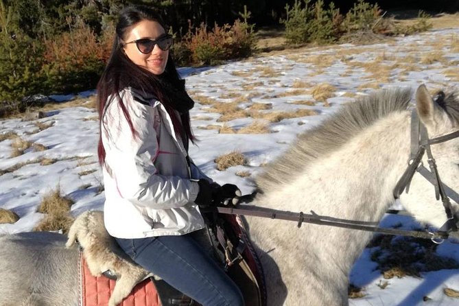 Private Horseback Riding the Rila Range - Key Points