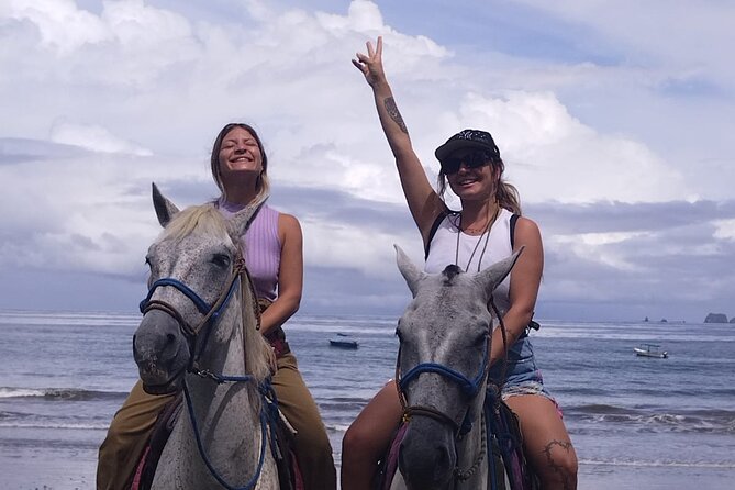 Private Horseback Tour in Playa Conchal - Good To Know