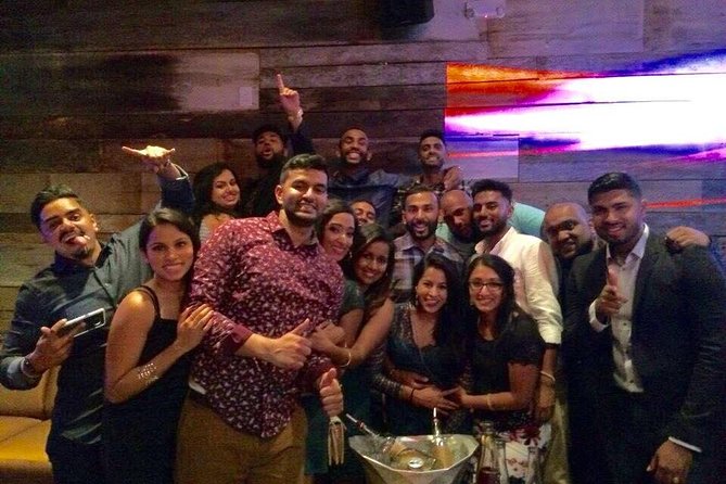 Private Houston Party Shuttle - Good To Know