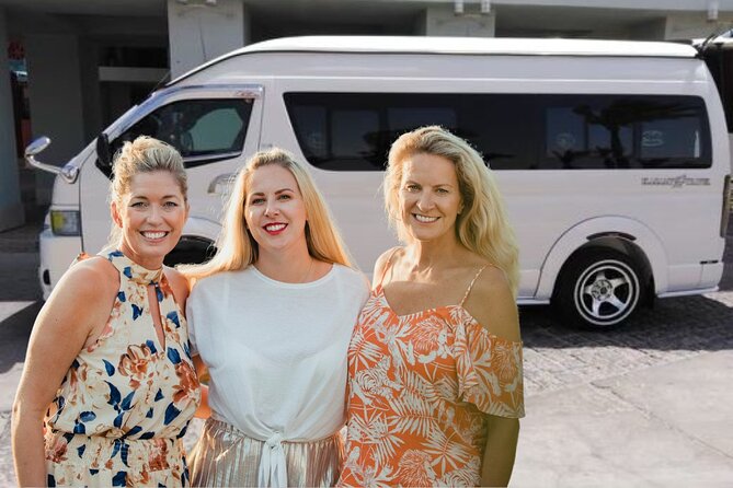 Private Hurghada Airport Transfer To Hurghada City - Overview of the Transfer Service