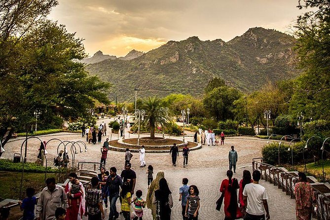Private Islamabad City Tour - Good To Know
