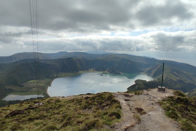 Private Jeep Tour in São Miguel Island - Good To Know