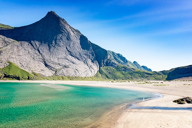 Private Kayak & Hike To Bunes Beach Review - Key Points