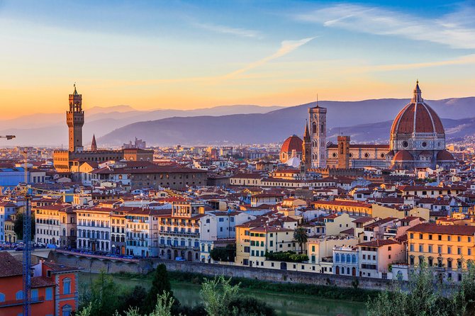 Private Kid-Friendly Pisa & Florence Tour Review - Key Points