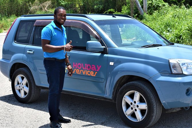 Private Kingston Airport Transfers - Good To Know