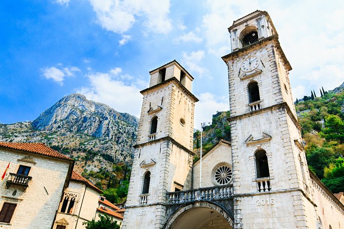Private Kotor City Walking Tour - Tour Overview