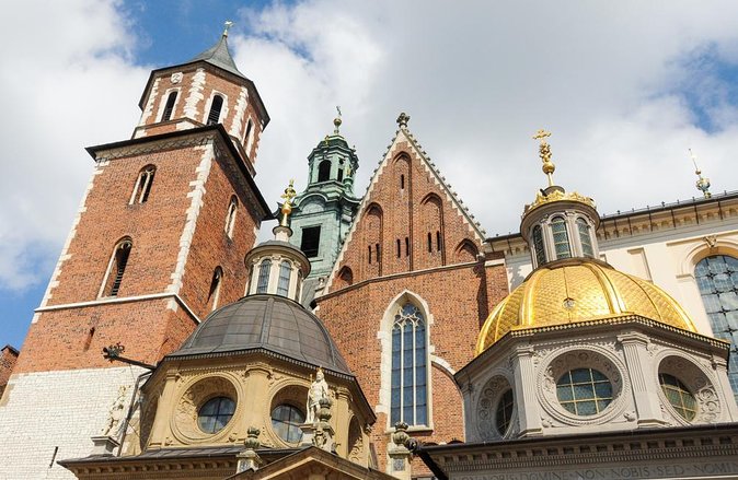 Private Krakow City Tour by Car and Walk With Private Tour Guide - Good To Know