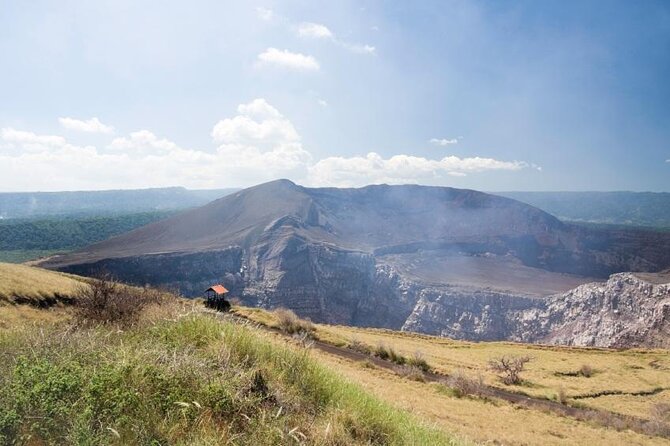 PRIVATE Laguna De Apoyo Day Pass + Masaya Volcano Lava Tour - About Your Stay