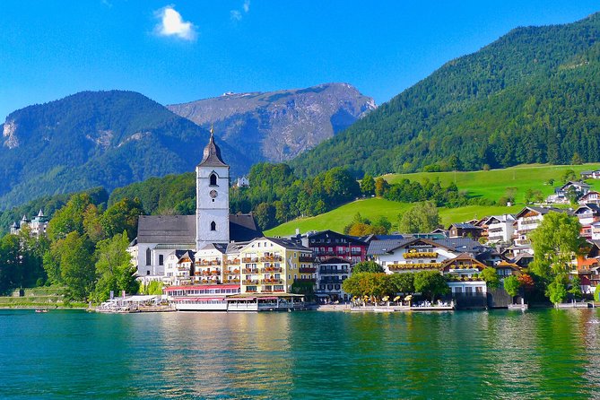 Private Lake District, St. Wolfgang and St. Gilgen Tour - Good To Know
