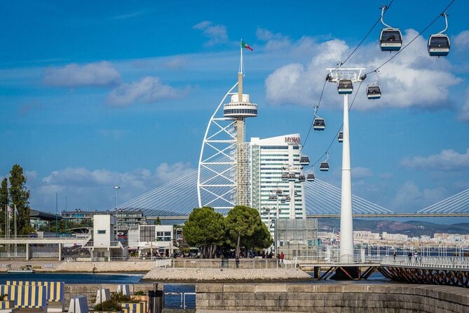 Private Lisbon City Tour: Explore Like a Local in Four Hours - Key Points