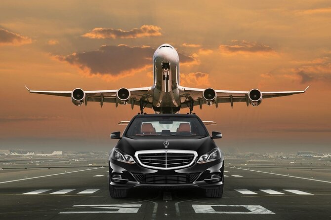Private Luxury Airport Transfer From & To Salalah Airport - Good To Know