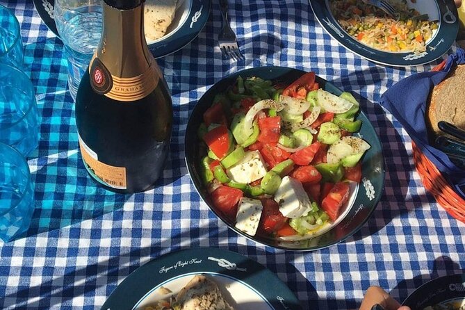 Private Luxury Escape Sailing, Snorkel and Lunch Cruise - Experience Overview