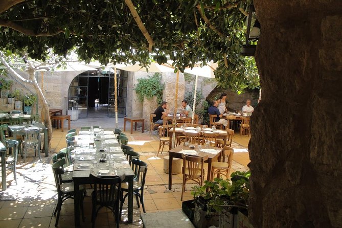 Private Madaba Haret Jdoudna Restaurant Lunch or Dinner From Amman - Good To Know