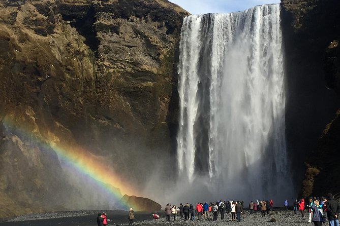 Private Magical South Coast, Black Sand Beach, Best Price for Groups - Key Points