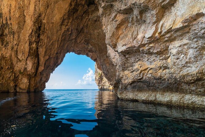 Private Malta Full Day Historical and Cultural Tour - Good To Know