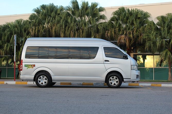 Private Montego Bay Airport Transfer to Negril Hotels - Good To Know