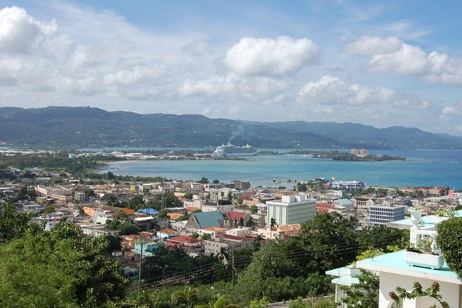 Private Montego Bay Cruise Port Transfers - One Way - Good To Know