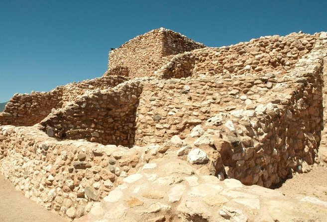 Private Montezuma Castle - Tuzigoot National Mont. in Luxury Car - Good To Know