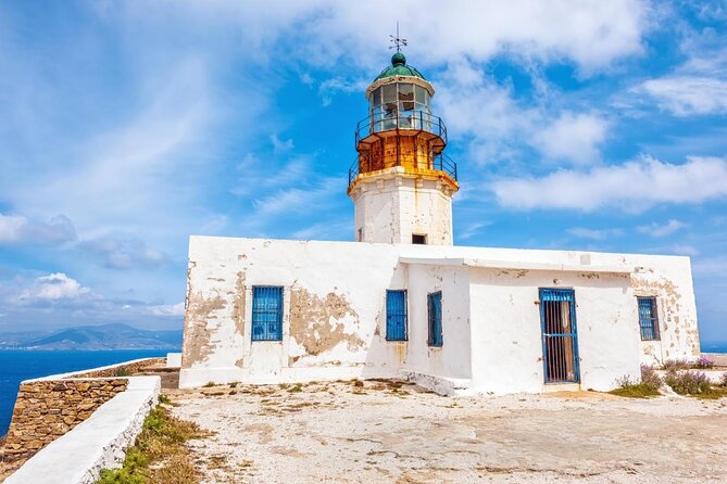 Private Morning Mykonos Safari Tour With Personal Driver - Good To Know