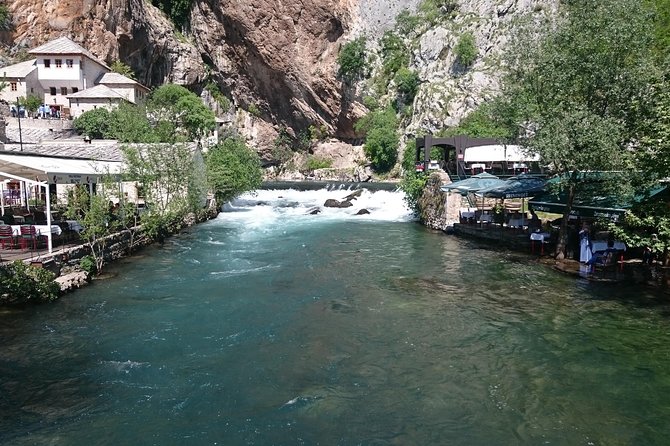 Private Mostar and Herzegovina Tour From Dubrovnik - Key Points