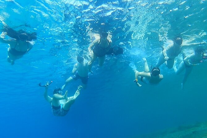 Private Mykonos Nature Tour With Transfer - Good To Know