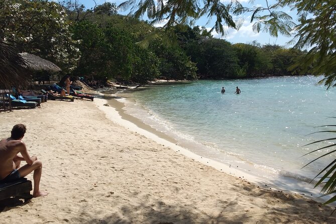 Private Negril Beach & Island From Montego Bay or Falmouth - Inclusions