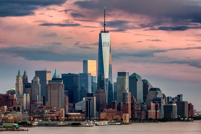 Private New York City Helicopter Tour for 2-6 From Westchester - Good To Know