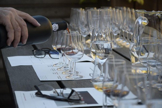 Private Niagara Ice Wine Tour - Good To Know