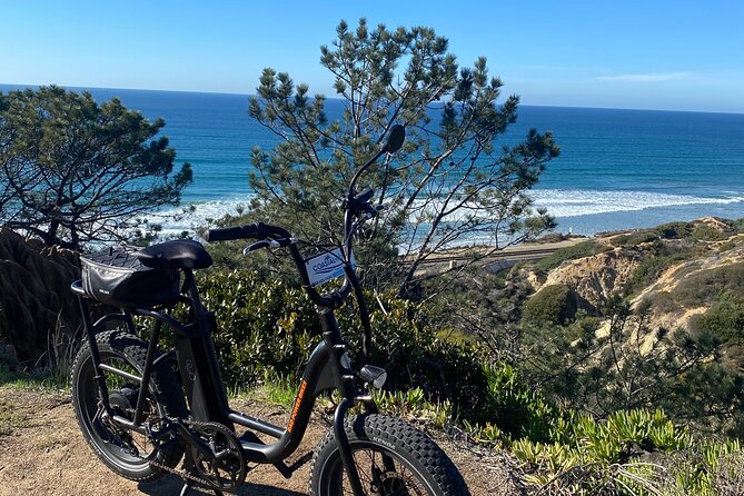 Private North County San Diego Electric Bike and Hike Tour - Good To Know