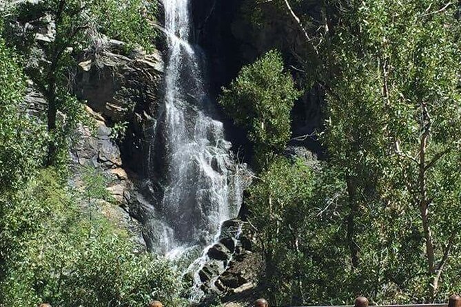 Private Northern Hills Tour Including Spearfish Canyon, Deadwood - Good To Know