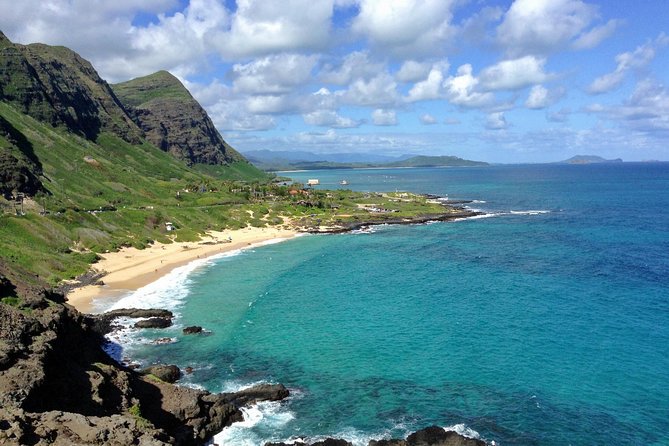 Private Oahu Van Tour - Good To Know