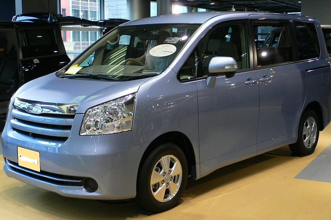 Private One-Way Transfer From Nairobi - Good To Know