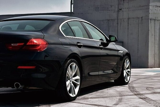 Private One Way Transfer From Sao Paulo Airport to Sao Paulo - About Your Stay