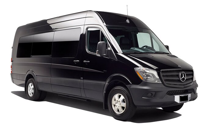 Private Orlando Airport Transfer Review - Transfer Details Overview