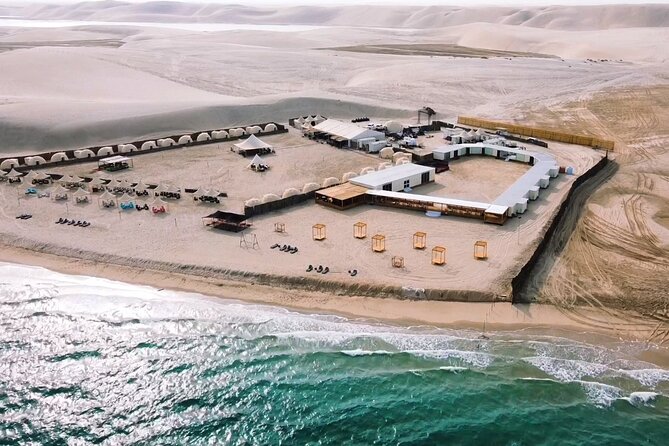 Private Overnight Desert Safari, Dune Bashing, Dinner & Breakfast - Good To Know