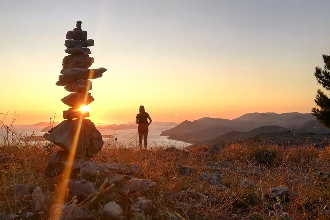 PRIVATE Panoramic Sunset Tour in Dubrovnik - Good To Know